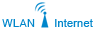 WLAN Internetzugang