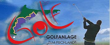 Golfen an der Ostsee